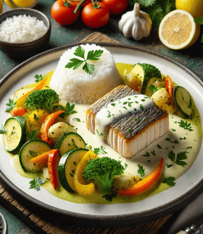 Meca Peixe: Uma Receita Deliciosa e Sofisticada para Encantar Seus Sentidos