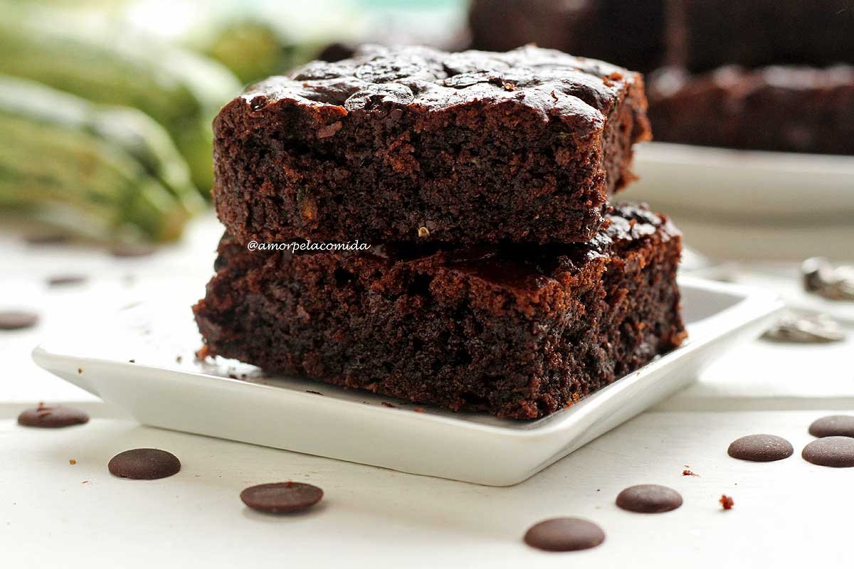 Brownie Fit: Sabor e Saúde em Uma Receita Deliciosa