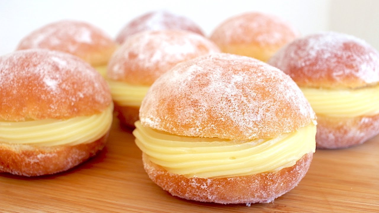 Receita de Sonho Perfeito para Encantar seu Paladar