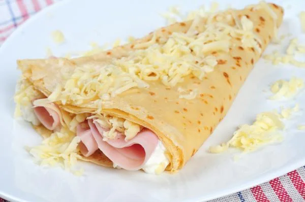 Crepioca Simples: Receita Fácil, Rápida e Versátil para o Dia a Dia