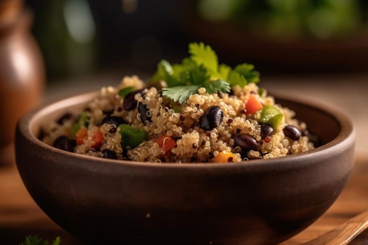 Tabule Fresco e Saboroso: A Salada Perfeita para Dias Leves e Saudáveis