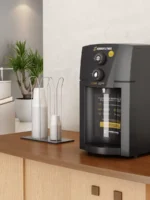 Melhor Filtro de Água Elétrico: Top 3 - Guia Completo para Escolher o Ideal