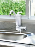 Melhores Torneiras com Filtro: Guia Completo 2025 para Escolher a Torneira Ideal para Sua Casa