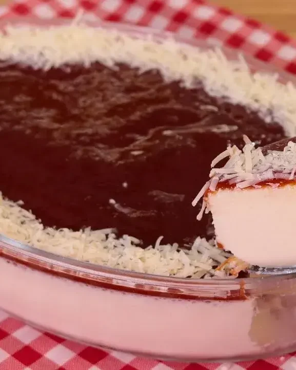 Receita de Romeu e Julieta Cremoso na Travessa: Sobremesa Rápida e Irresistível