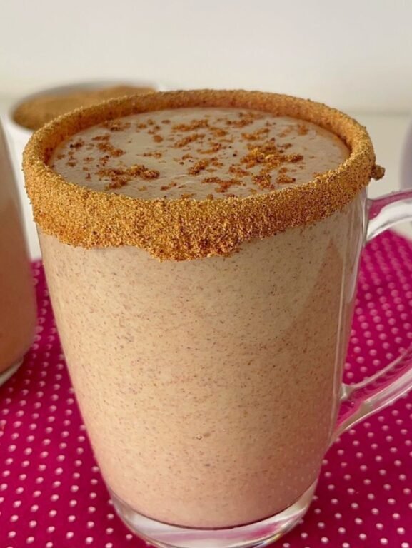 Leite Ninho Queimado Cremoso: Receita Rápida e Irresistível