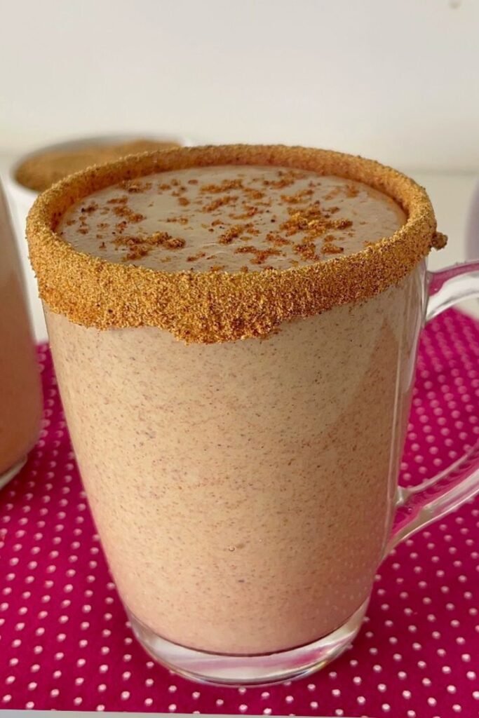 Leite Ninho Queimado Cremoso: Receita Rápida e Irresistível