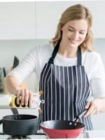 Dispensador de óleo e vinagre, 2 em 1: Vale a pena? Review completo com vantagens e opiniões reais