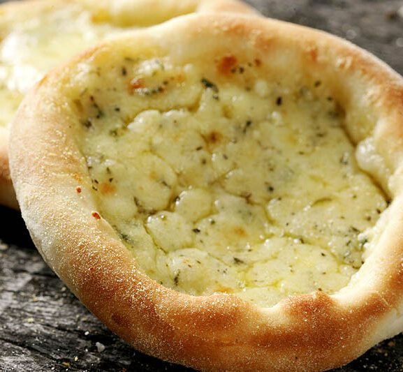 Versão saudável das Esfihas do Habib’s: Receita Fit com Batata Doce e Queijo Cottage