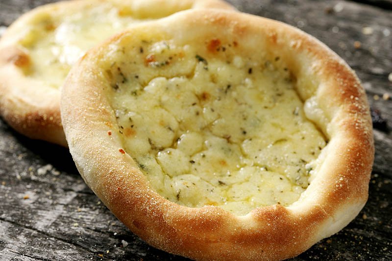 Versão saudável das Esfihas do Habib’s: Receita Fit com Batata Doce e Queijo Cottage