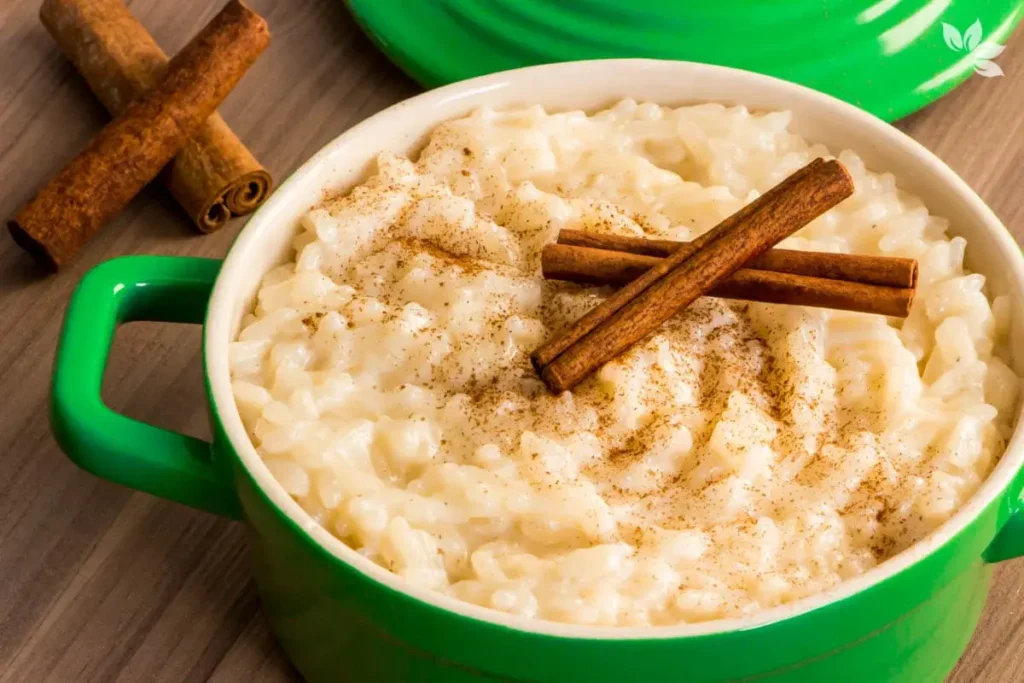 Arroz Doce Cremoso: A Receita de Família que Abraça a Alma